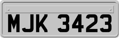 MJK3423