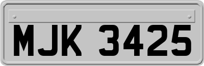 MJK3425