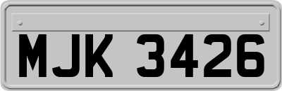 MJK3426