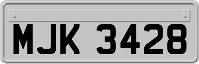 MJK3428