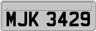 MJK3429