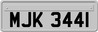 MJK3441