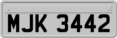 MJK3442