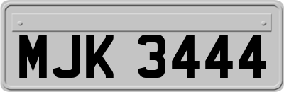 MJK3444
