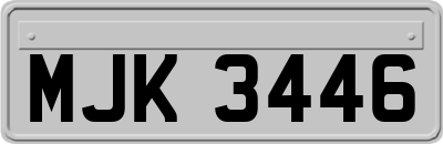 MJK3446