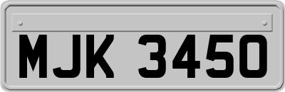 MJK3450