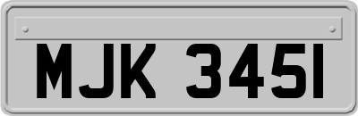 MJK3451