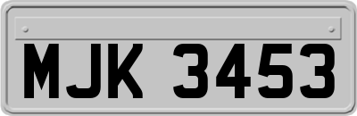 MJK3453