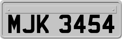 MJK3454