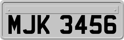 MJK3456