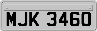 MJK3460