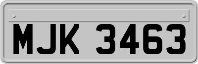 MJK3463