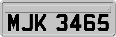 MJK3465