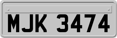MJK3474