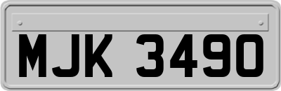 MJK3490