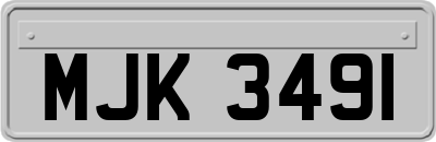 MJK3491