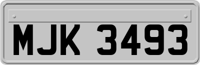 MJK3493