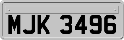 MJK3496