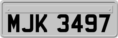 MJK3497