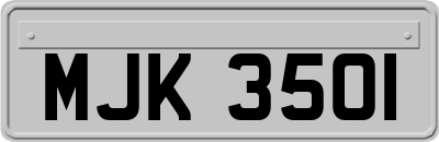 MJK3501