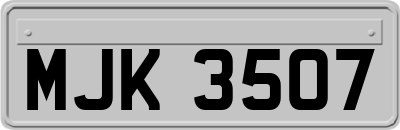 MJK3507