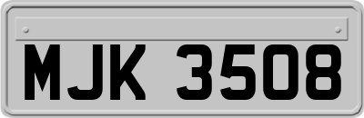 MJK3508