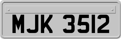 MJK3512