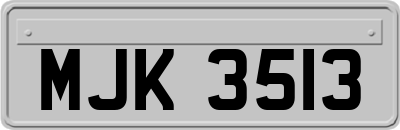 MJK3513