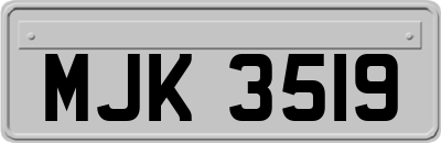 MJK3519