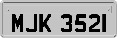 MJK3521