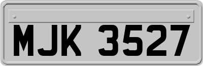 MJK3527
