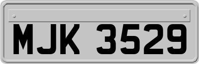 MJK3529