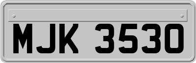 MJK3530