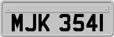 MJK3541