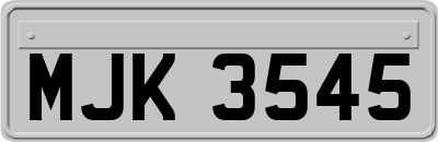 MJK3545