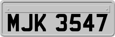 MJK3547