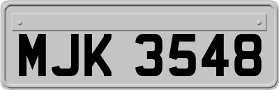 MJK3548