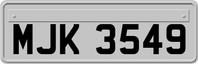 MJK3549