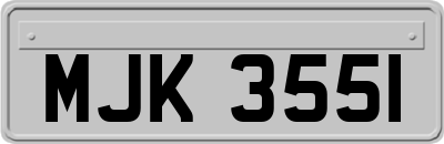 MJK3551