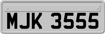 MJK3555
