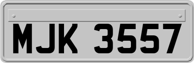 MJK3557