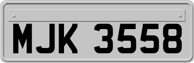 MJK3558