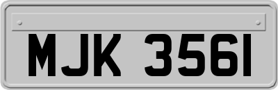 MJK3561