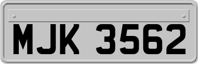 MJK3562
