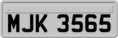 MJK3565