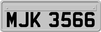 MJK3566