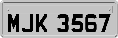 MJK3567