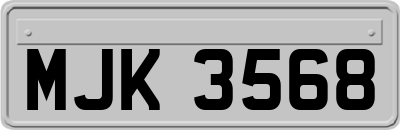 MJK3568