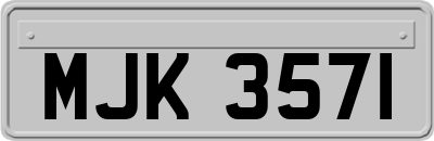 MJK3571