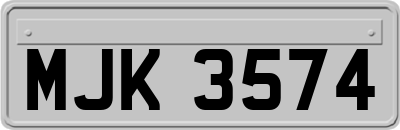 MJK3574